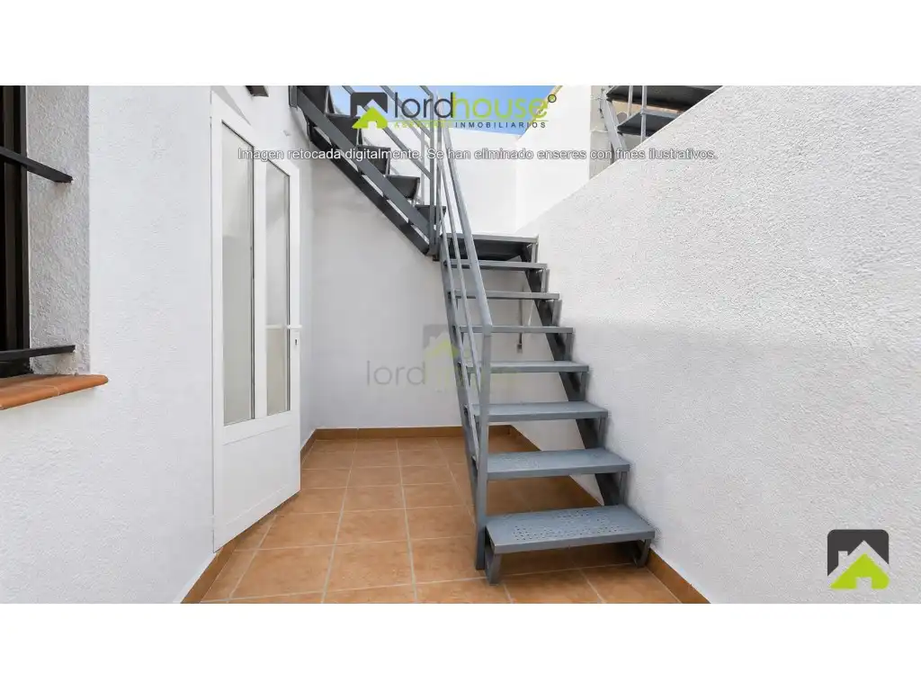 Dúplex en venda a Calle Ceutí, Puerto Lumbreras