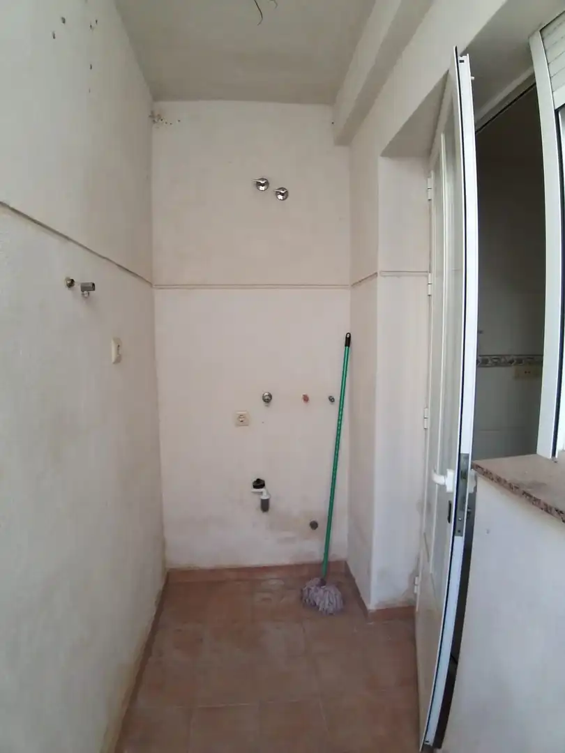 Badezimmer von Wohnung zum Verkauf in Los Yébenes