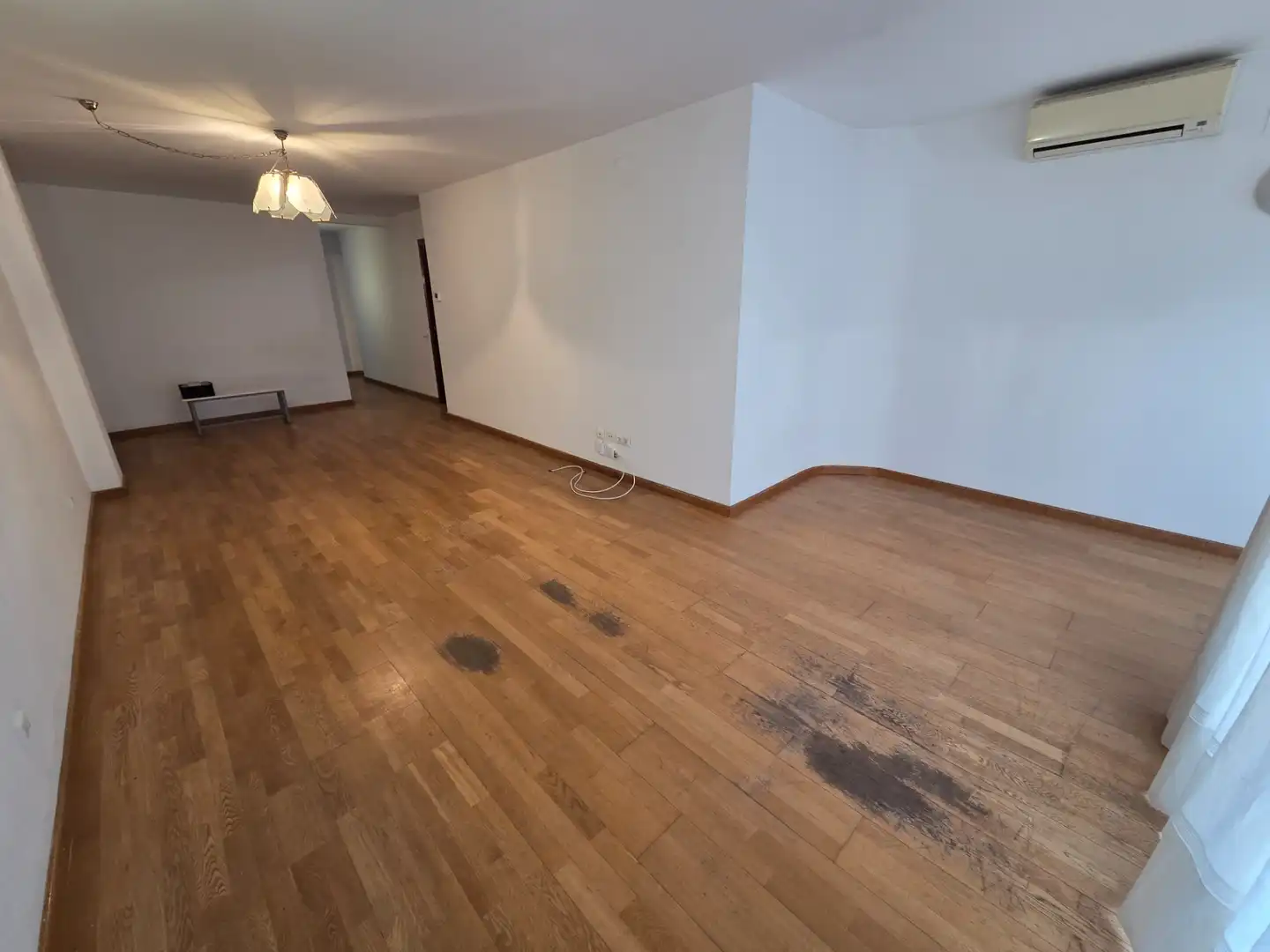 Pis en venda en Vilafranca del Penedès amb Aire condicionat, Calefacció i Parquet