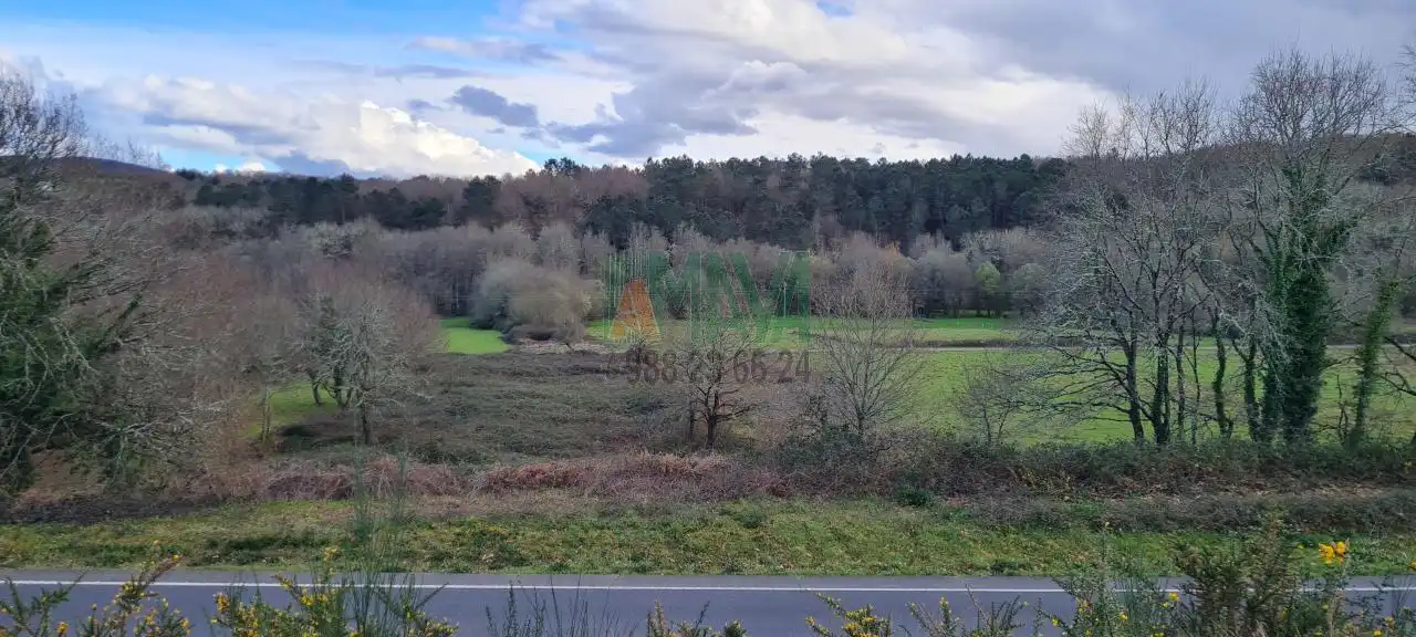 Terreni e lotti in vendita a Carretera de Celanova, imagen 3