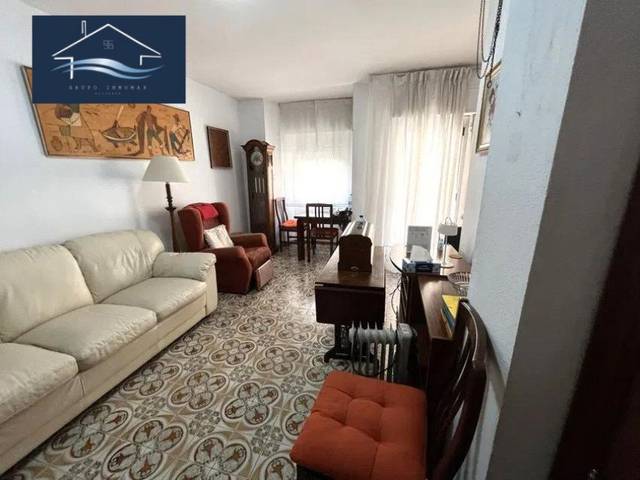 Piso en Venta en Carrer Pérez Medina en Benalúa