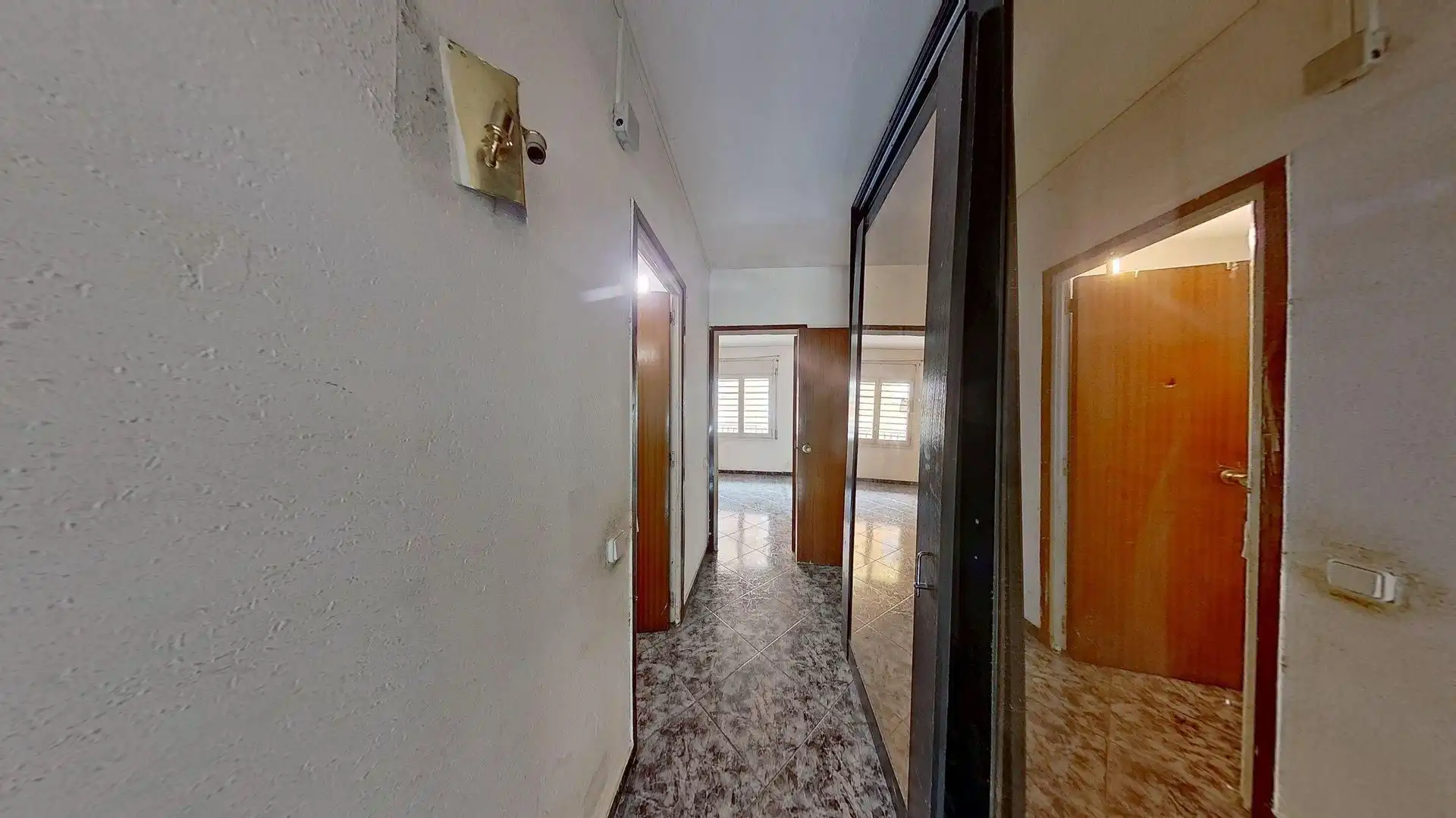 Flat for sale in Granollers  with Heating