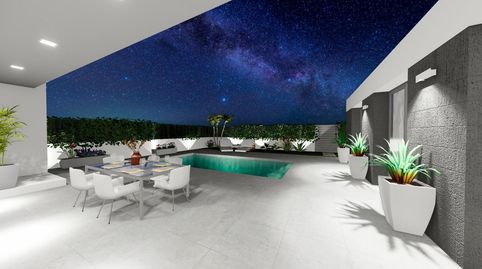 Foto 5 de Casa o xalet en venda a San Juan de los Terreros, Pulpí