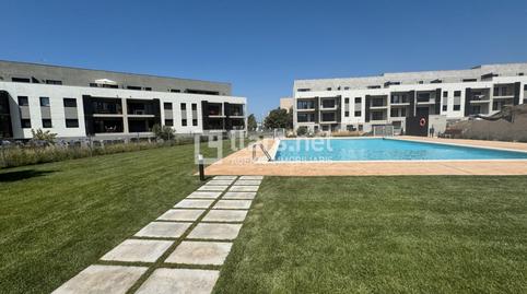 Foto 2 de Pis de lloguer a Carrer de Vicent Andrés Estellés, Masia Nova -  Solicrup, Barcelona