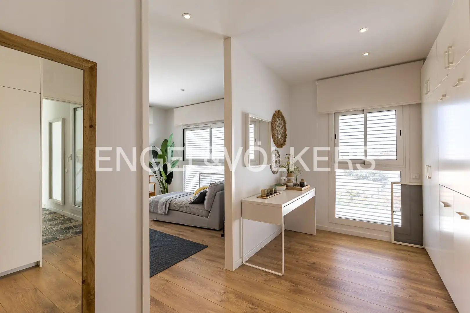 Casa o chalet en venta en Vilanova i la Geltrú con Aire acondicionado, Calefacción y Jardín privado
