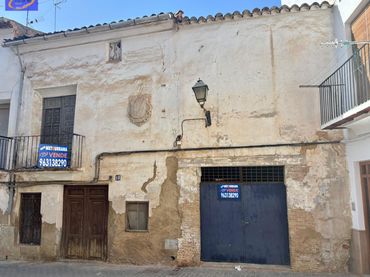 Maison à vendre à Utiel