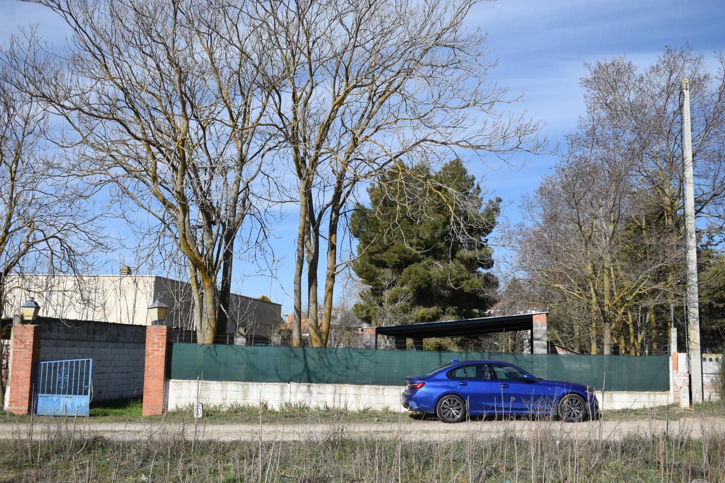 Country house for sale in La dehesilla, Tarancón