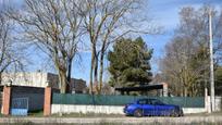 Finca rústica en venda en Tarancón amb Piscina