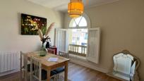 Dining room of Flat for sale in Vigo 