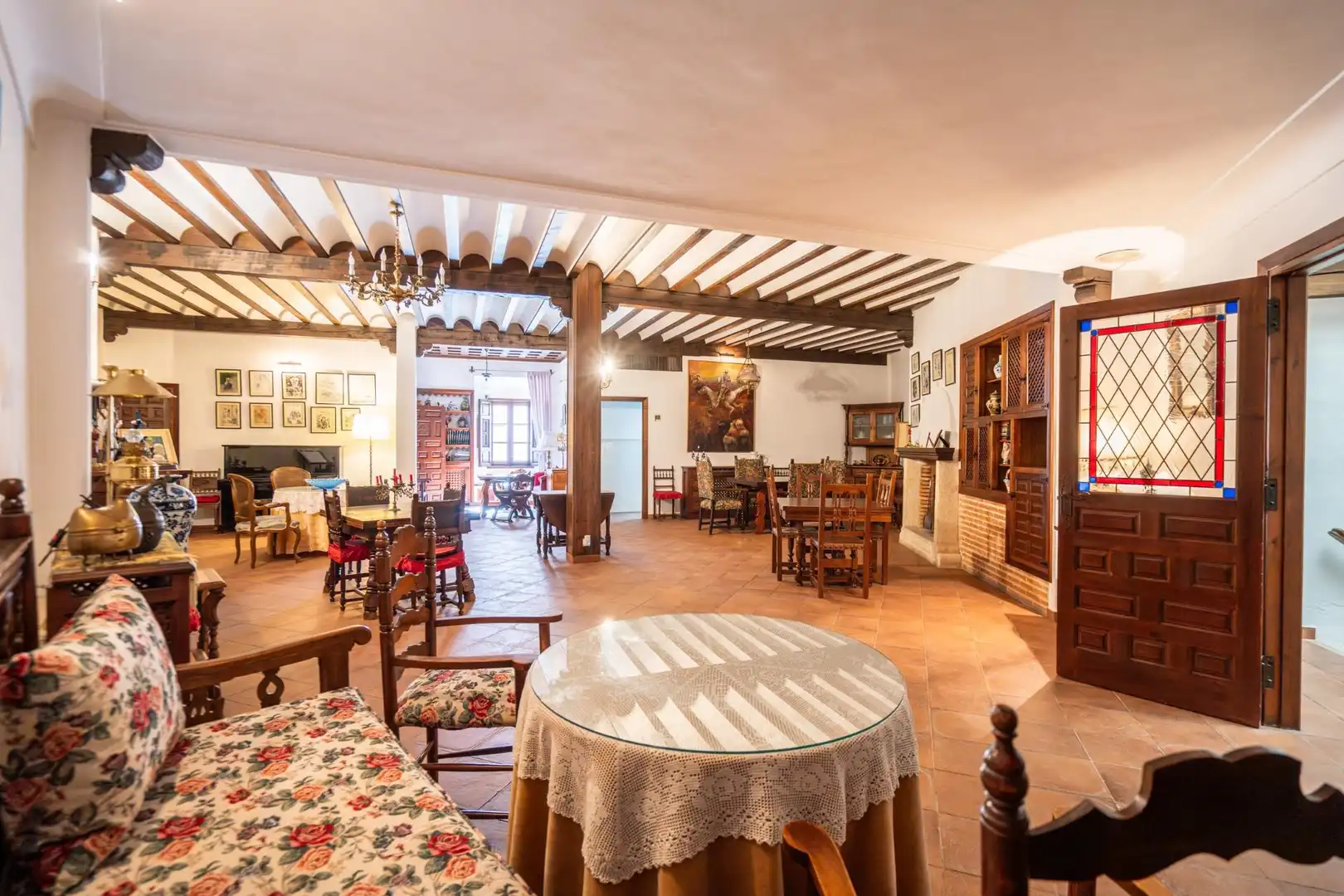 Casa o chalet en venta en El Toboso con Aire acondicionado, Calefacción y Terraza