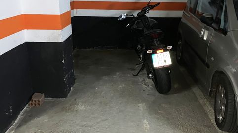 Foto 4 de Garaje en venta en Diputacio, La Nova Esquerra de l'Eixample, Barcelona Capital