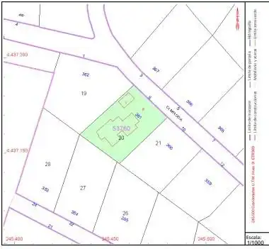 Casa o xalet en venda en Benicasim / Benicàssim amb Jardí privat, Terrassa i Traster