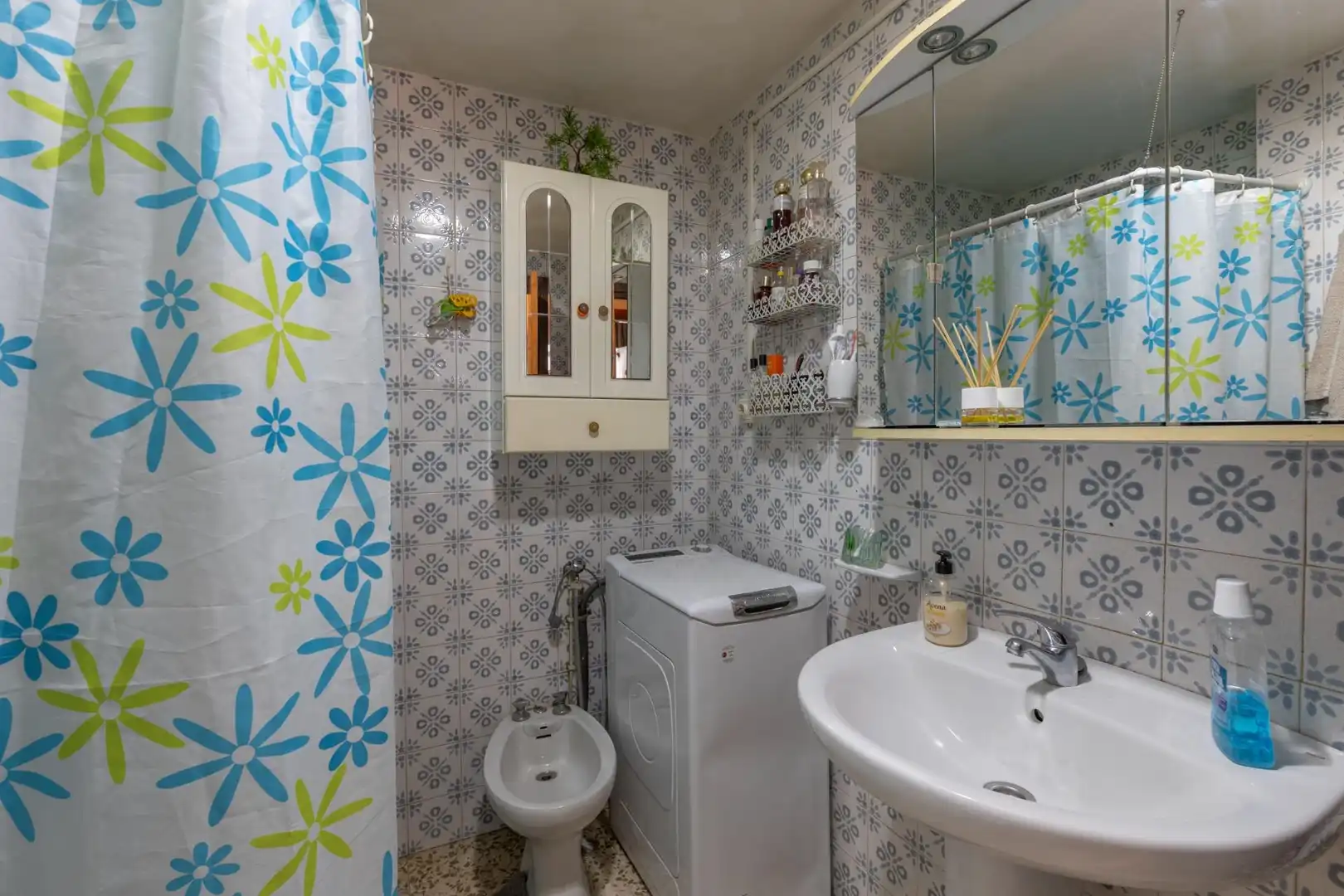 Baño de Piso en venta en Granada