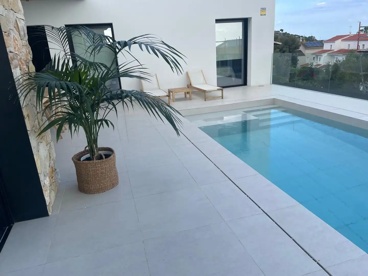 Casa con piscina en venta en Corral d'en Falç, imagen 4