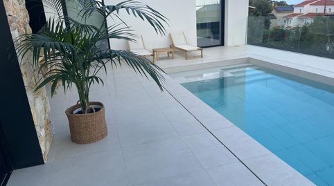 Photo 4 of Houses for sale in Corral D'en Falç, Levantina - Montgavina - Quintmar, Sitges
