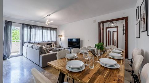 Foto 5 de Habitació a La Unión - Cruz de Humilladero - Los Tilos, Málaga Capital