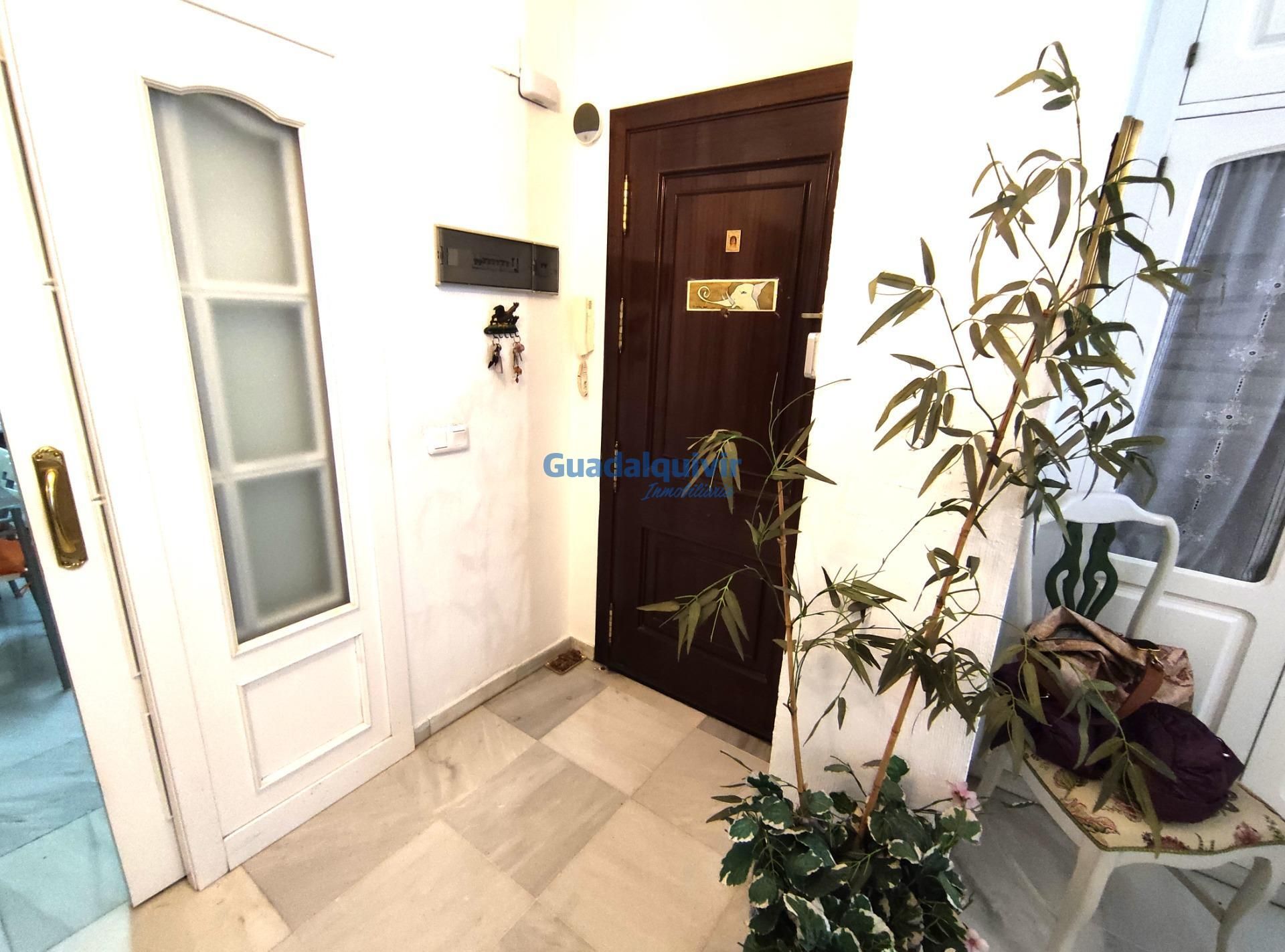 Pis en venda en  Sevilla Capital amb Aire condicionat, Calefacció i Terrassa