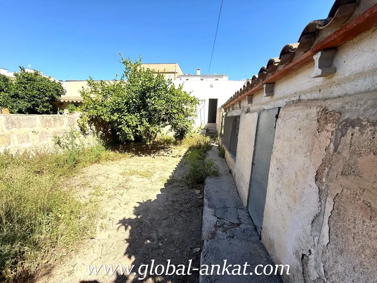 Garage for sale in Felanitx