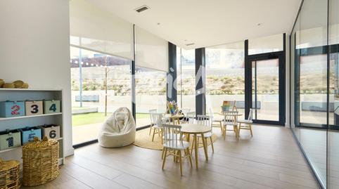 Foto 5 de Casa adosada de alquiler en Calle Cabo de Palos, El Pastel, Boadilla del Monte