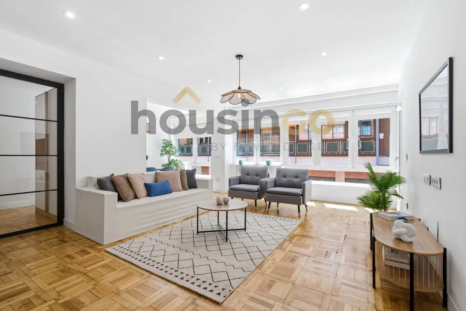 Piso con ascensor en venta en Ruiz Perelló