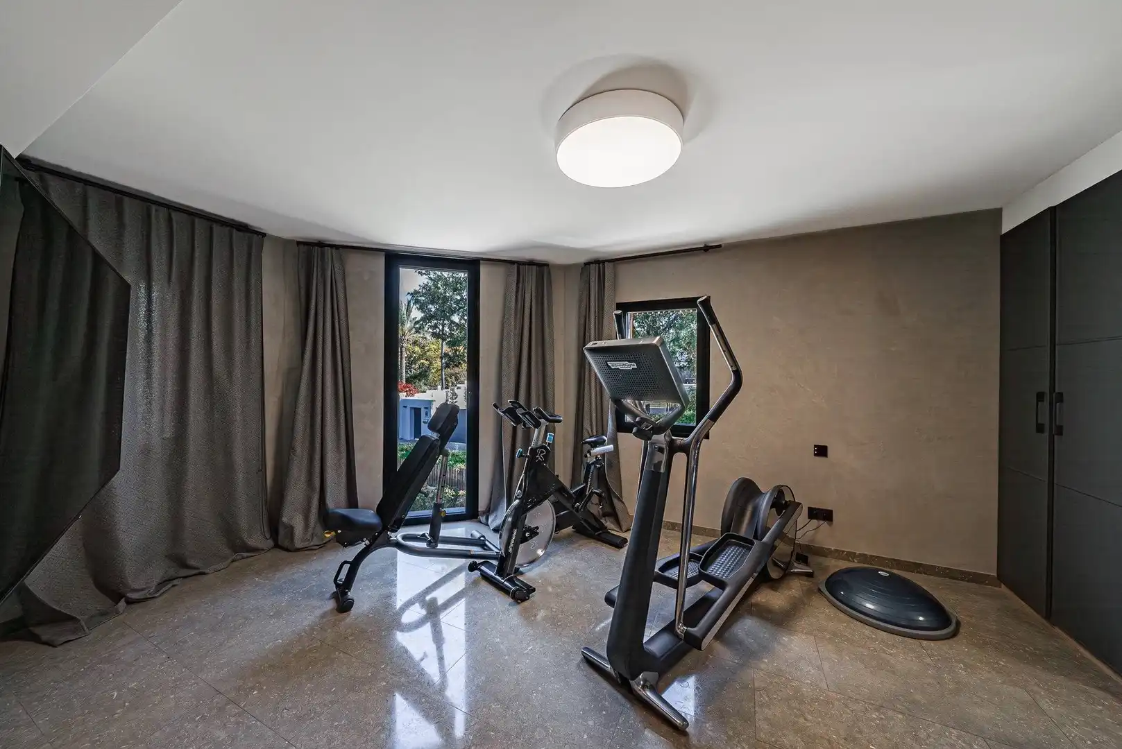 Villa avec piscine à vendre à MENCHU ESCOBAR-GUADALMINA, imagen 69