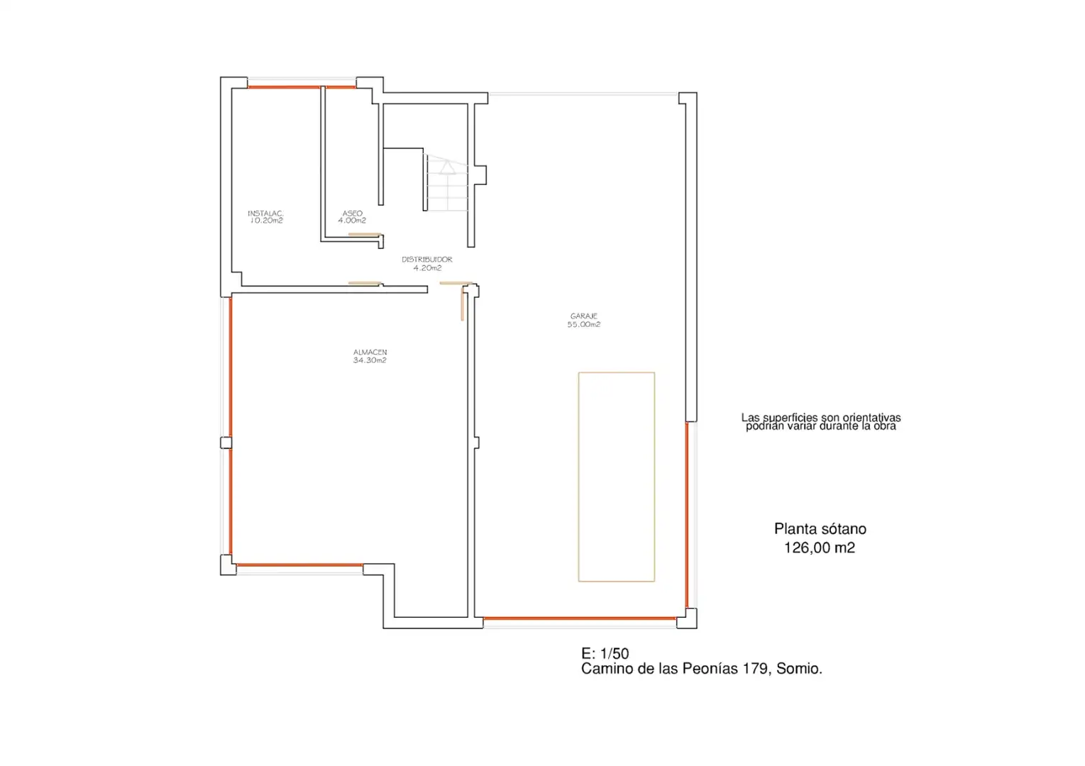 Houses for sale in Gijón   with Heating