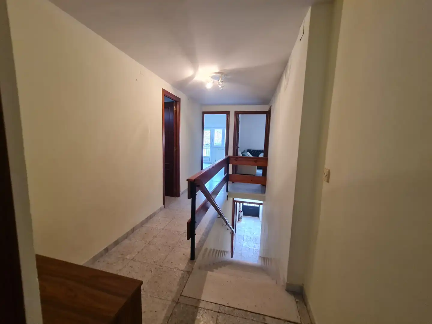 Casa o xalet en venda en Navacarros amb Terrassa i Balcó
