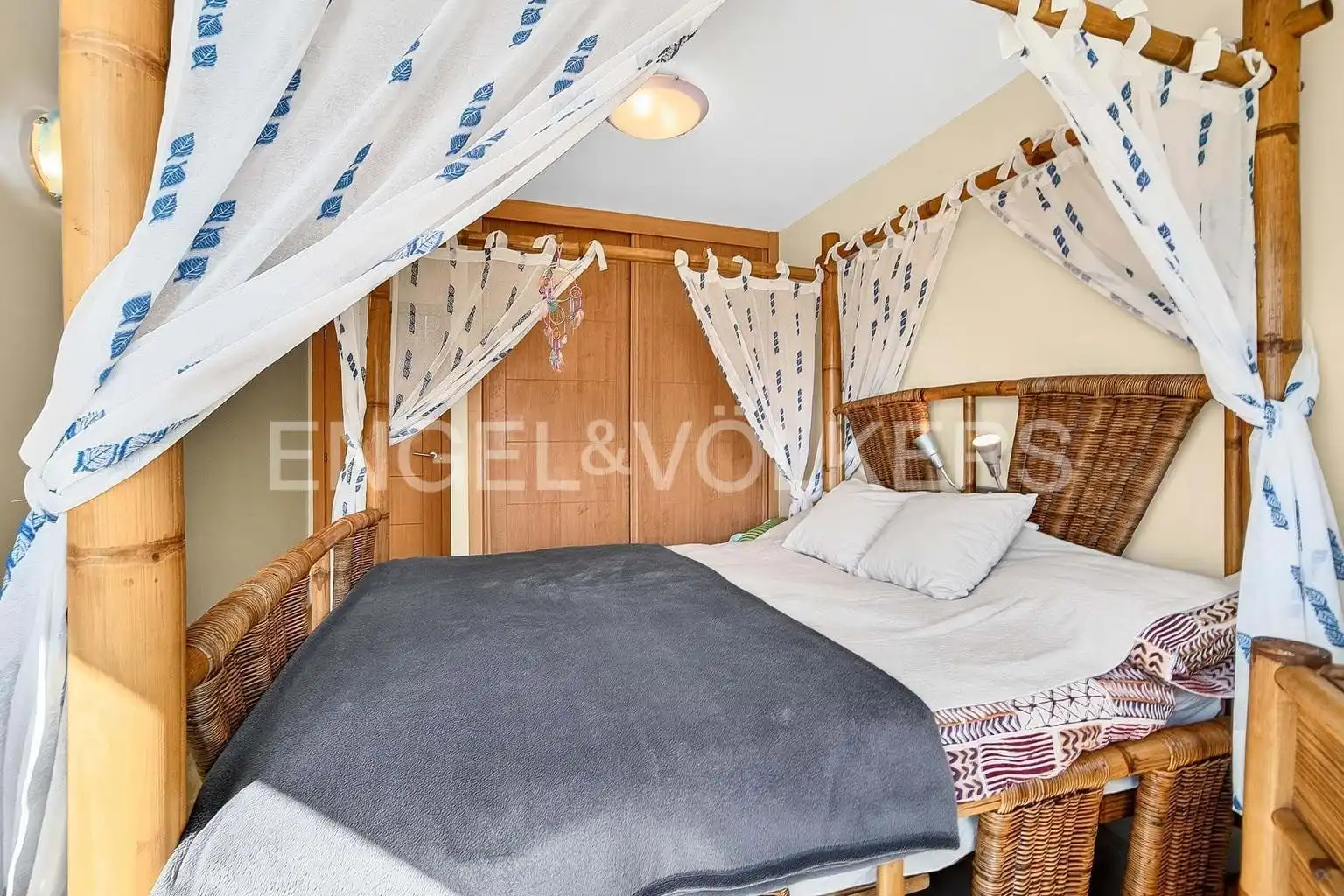 Piso con piscina en venta en Costa Adeje, imagen 14