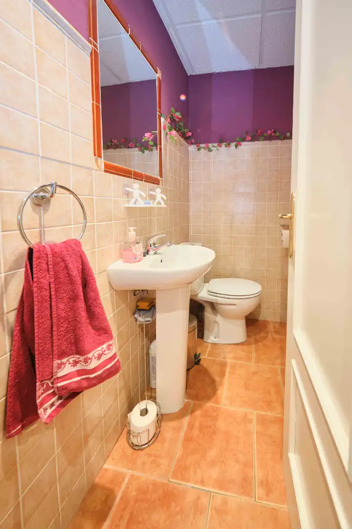 Villa avec balcon à vendre à Calle el Peral, imagen 20