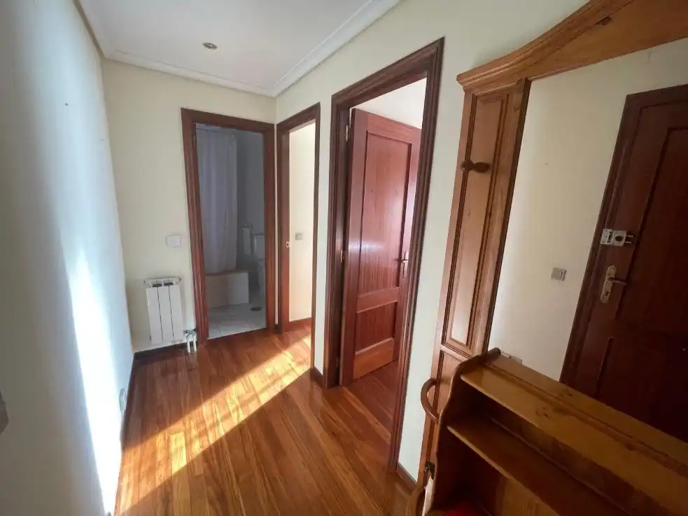 Apartament amb ascensor de lloguer a Calle Bonifaz 16