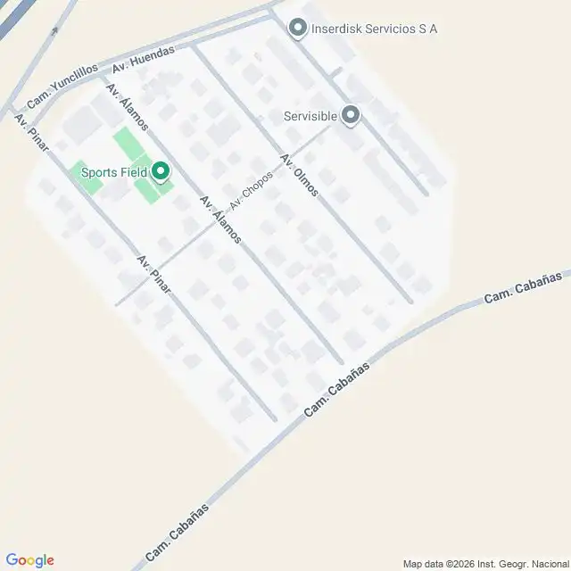 Maison à vendre à Alamos, imagen 2