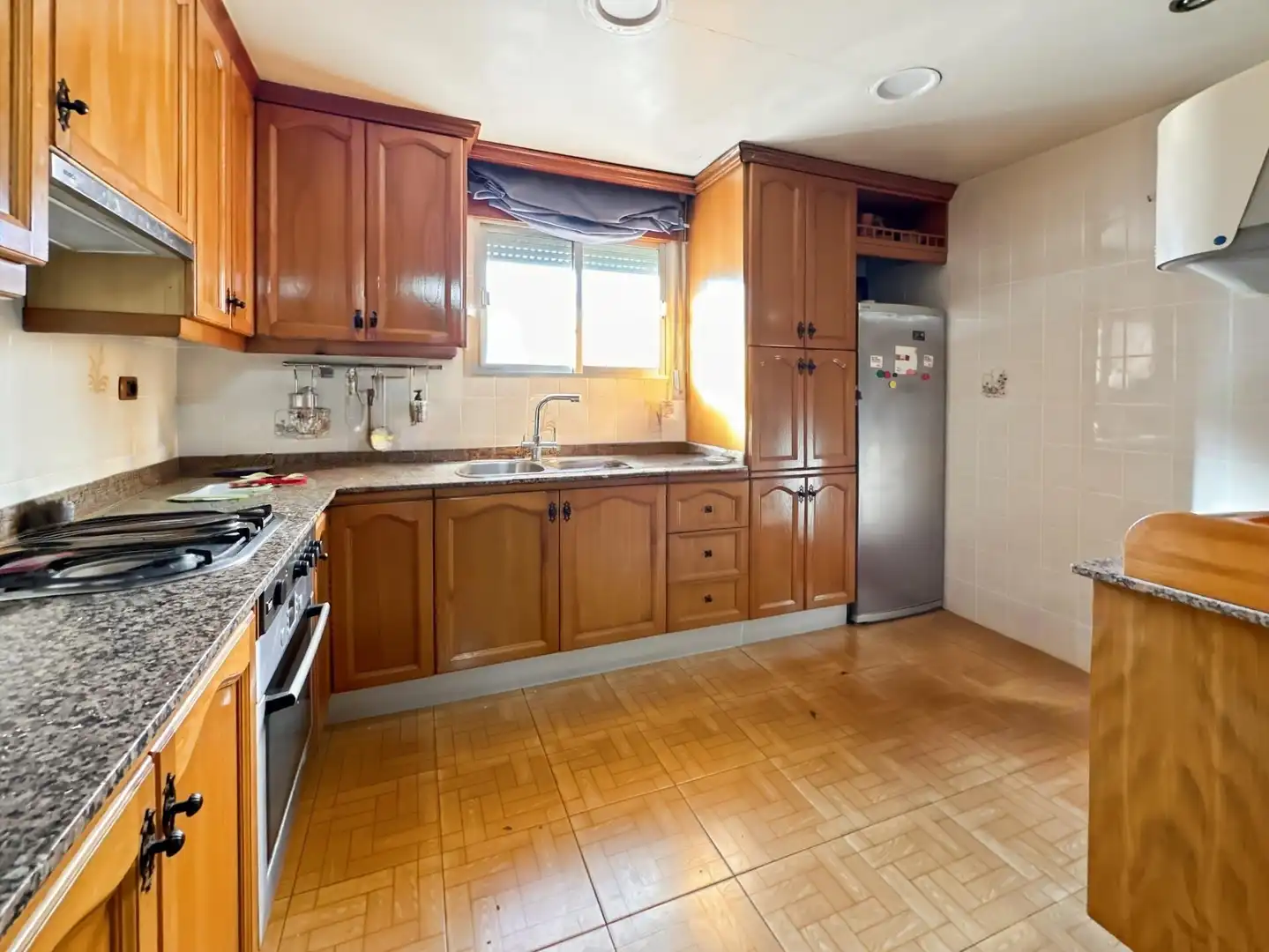Casa en venta en Oeste