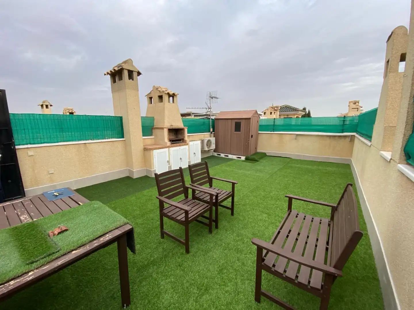 Villa avec piscine à vendre à San Javier ciudad, imagen 8