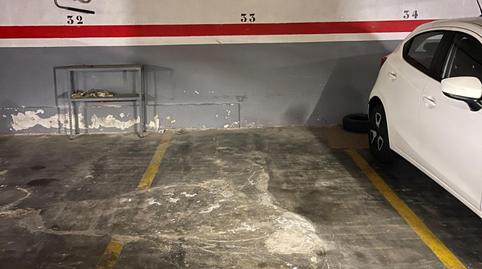 Foto 2 de Garatge en venda a  Carles III, 46, Centre, Barcelona