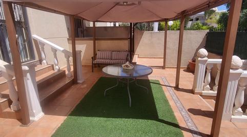 Foto 5 de Casa o chalet de alquiler en Pueblo Español - Coveta Fumá, El Campello