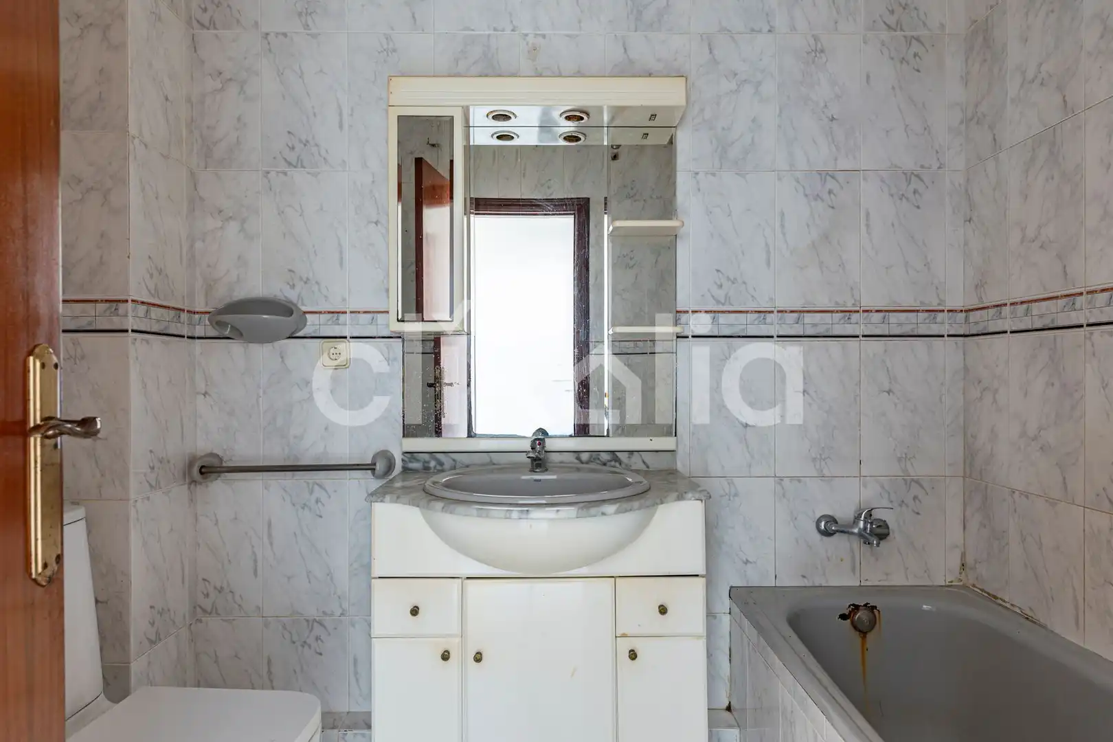 Baño de Casa o chalet en venta en Tarragona con Terraza y Piscina