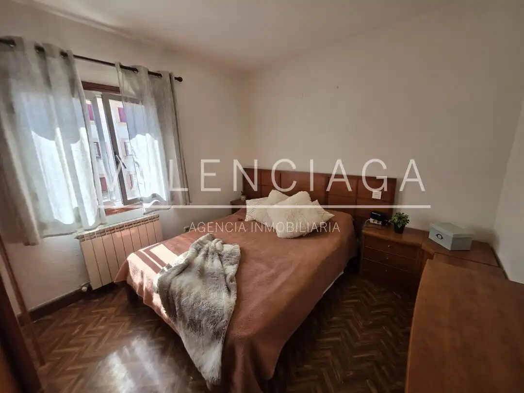 Piso con terraza en venta en Lazkao, imagen 3