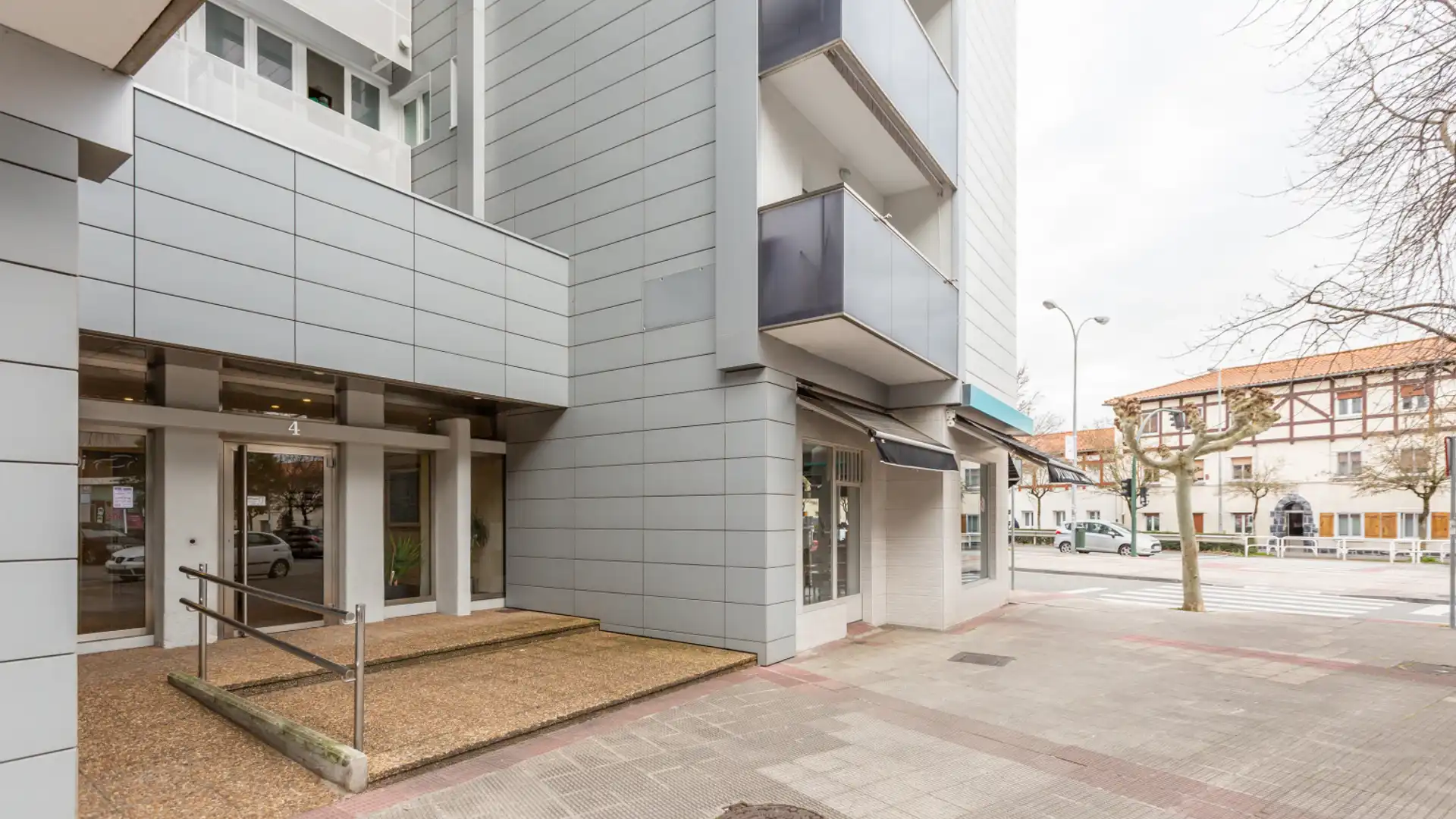 Pis en venda a Pamplona-Iruña - VILLAFRANCA, 4, Chantrea