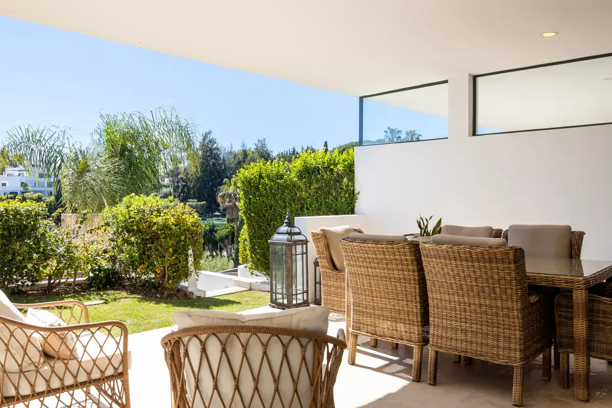 Casa a schiera in vendita a Milla de Oro, imagen 30