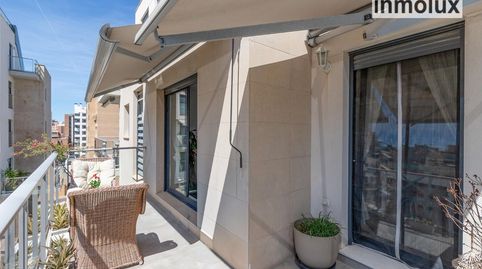 Foto 4 de Piso en venta en Calle Tridente, Playa de San Juan, Alicante / Alacant