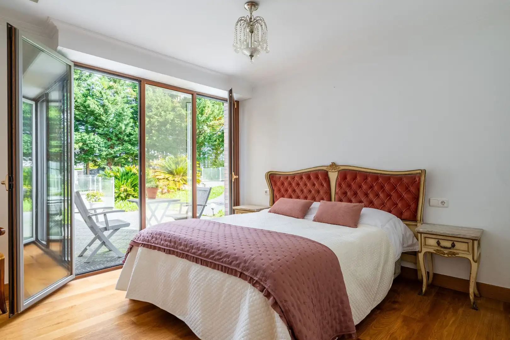 Semi-detached house with terrace for sale in Paseo Oriamendi 104, imagen 41