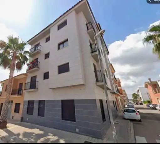 Appartement avec ascenseur à vendre à Carrer de Camp del Túria 13