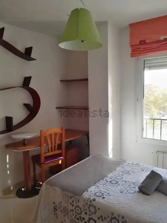 Habitación de Piso en venta en Granada con Aire acondicionado, Calefacción y Amueblado