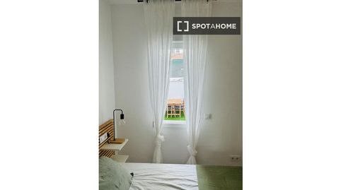 Photo 5 of Flat for rent in Ríos Rosas - Nuevos Ministerios, Madrid Capital