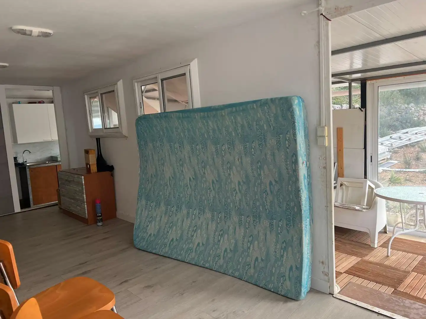 Habitación de Finca rústica en venta en Tortosa