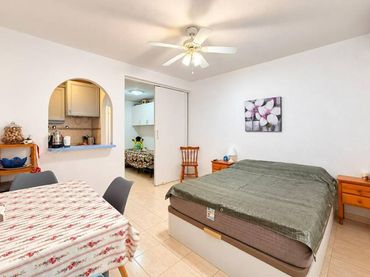 Wohnung mit Aufzug zum Verkauf in Calle la Loma 44