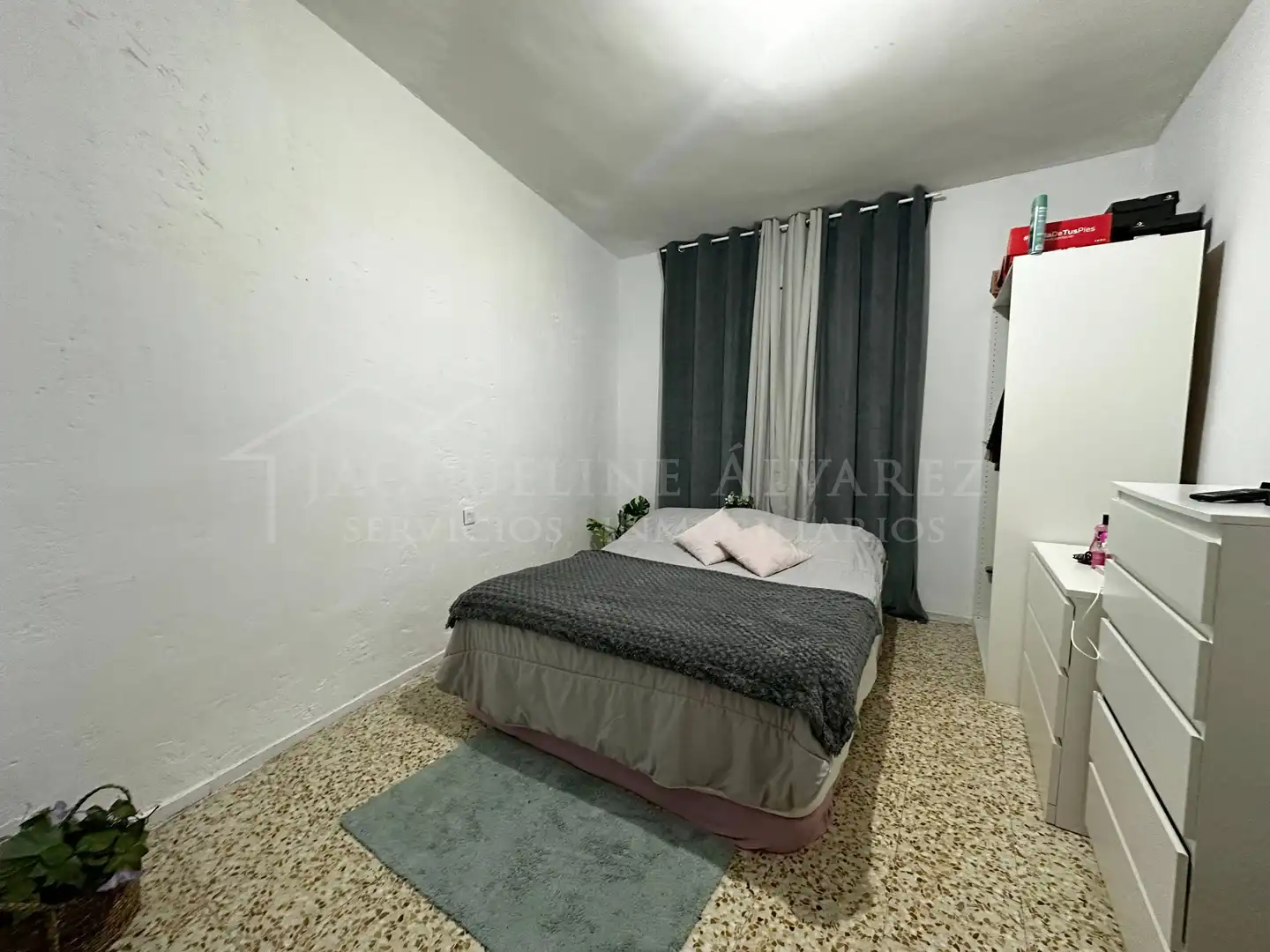 Bedroom of Flat for sale in Pantoja  with Furnished