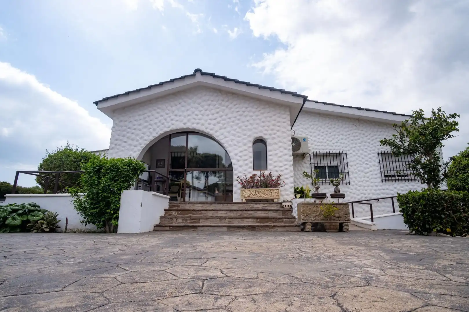 Villa con piscina in vendita a Las Lagunas - Campano, imagen 36
