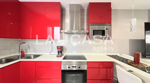 Foto 4 de Piso en venta en Llefià, Badalona