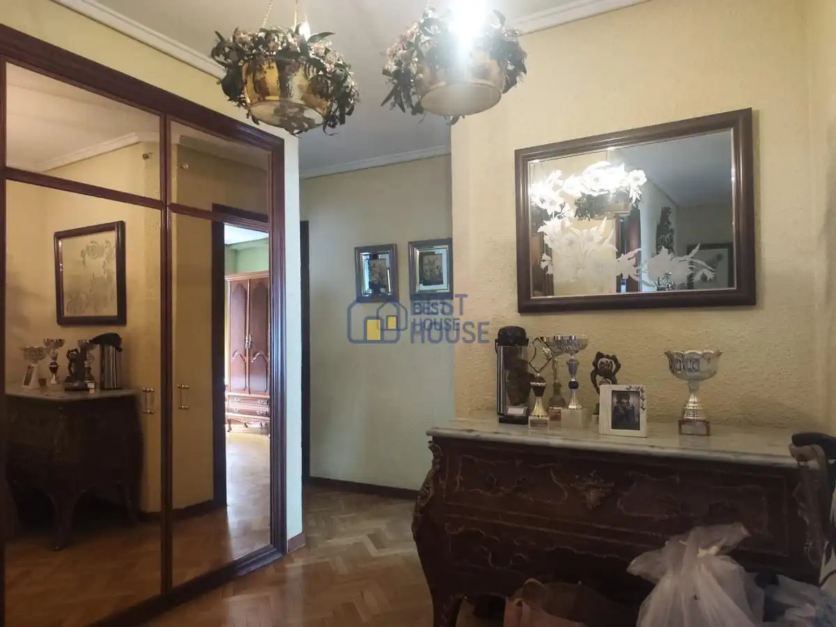 Appartamento con ascensore in vendita a San Claudio - La Chantría, imagen 12